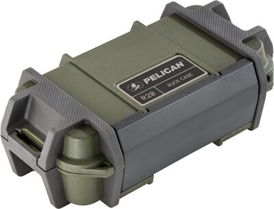 Pelican Ruck Case R20