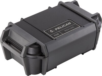 Pelican Ruck Case R60