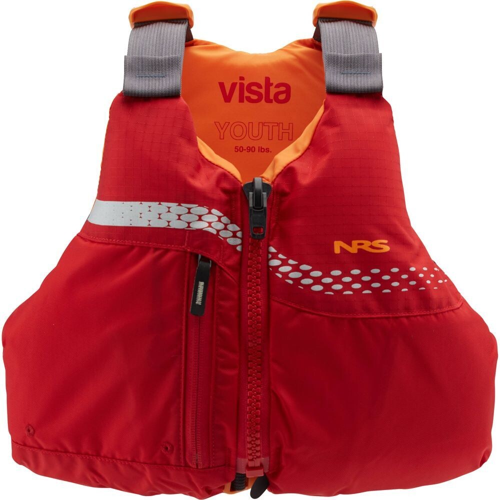 NRS Vista Youth PFD 