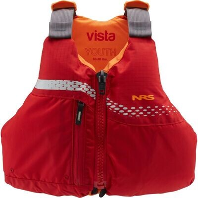 NRS Vista Youth PFD 