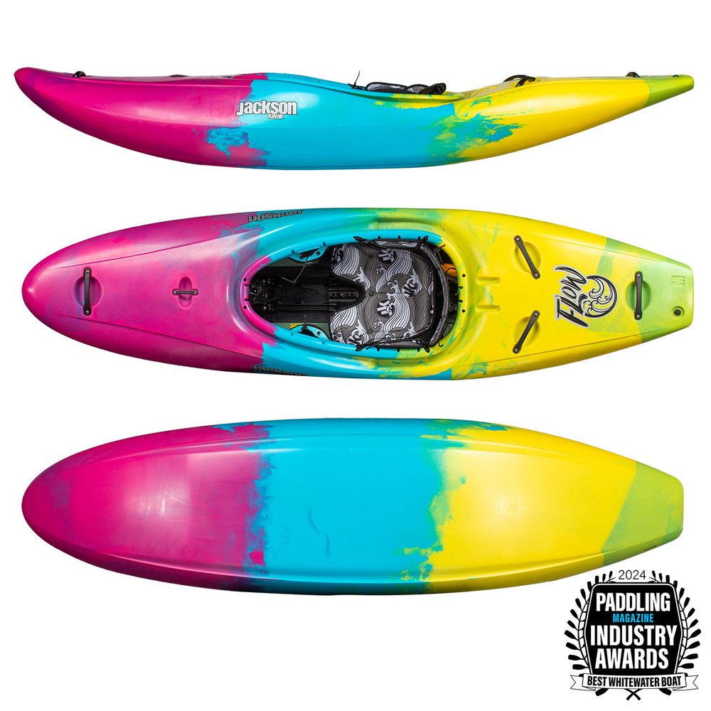 Jackson Kayak Flow