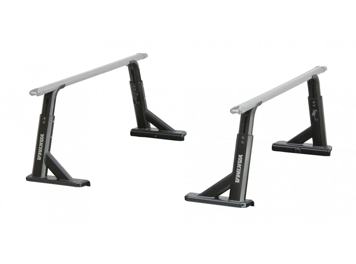 Yakima Overhaul HD (Towers Only)
