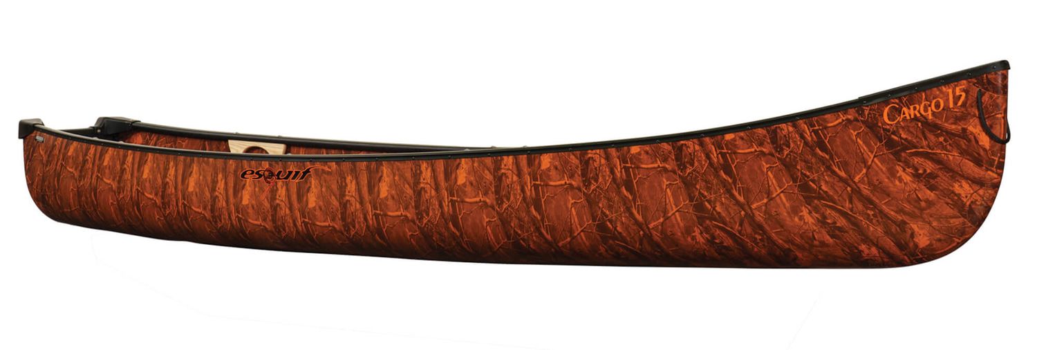 Esquif Cargo 15 Camo