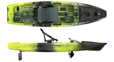Native Titan X Propel 12.5