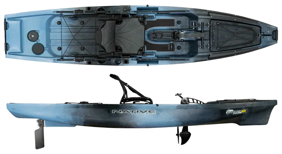 Native Slayer Propel 12 MAX