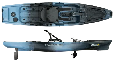Native Slayer Propel 12 MAX