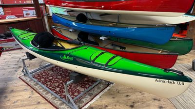 Swift Adirondack 13.6 Kevlar Fusion