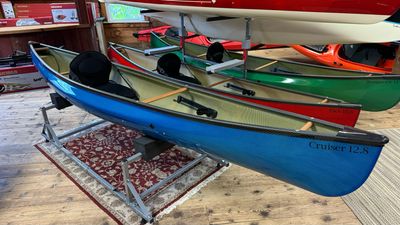 Swift Cruiser 12.8 Kevlar Fusion