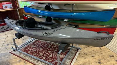 Swift Adirondack 10 LT Carbon Fusion