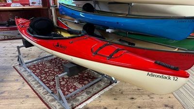 Swift Adirondack 12 Kevlar Fusion