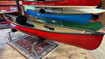 Swift Pack 13.8 Kevlar Fusion