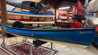 Swift Pack 12.6 Kevlar Fusion