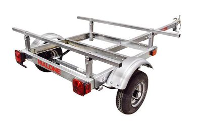  Malone EcoLight Trailer