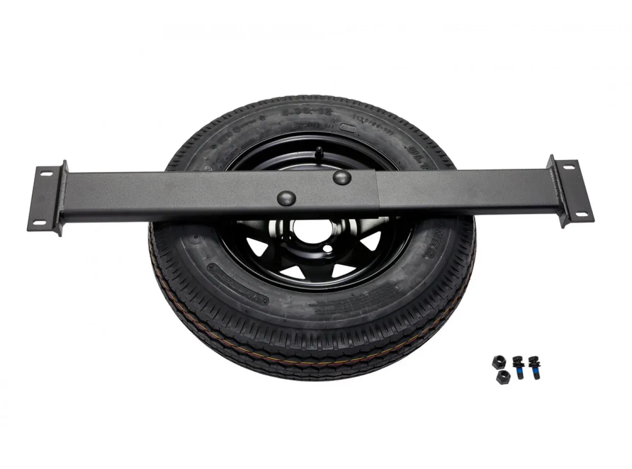 Yakima SpareTire (EasyRider)