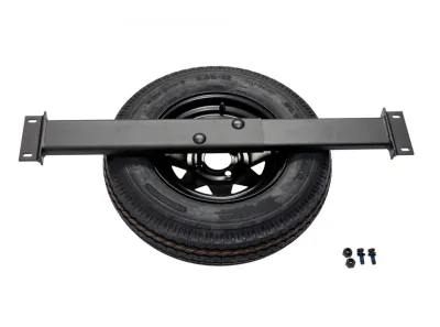 Yakima SpareTire (EasyRider)