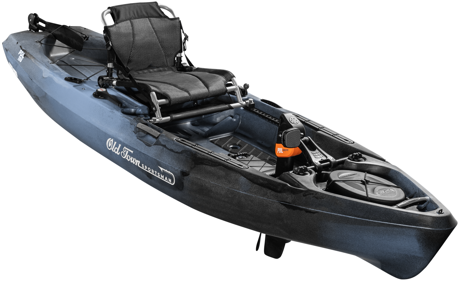 Old Town Sportsman PDL 106