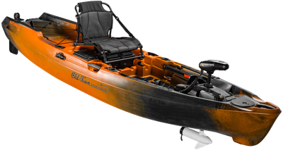 Old Town Sportsman AutoPilot 120