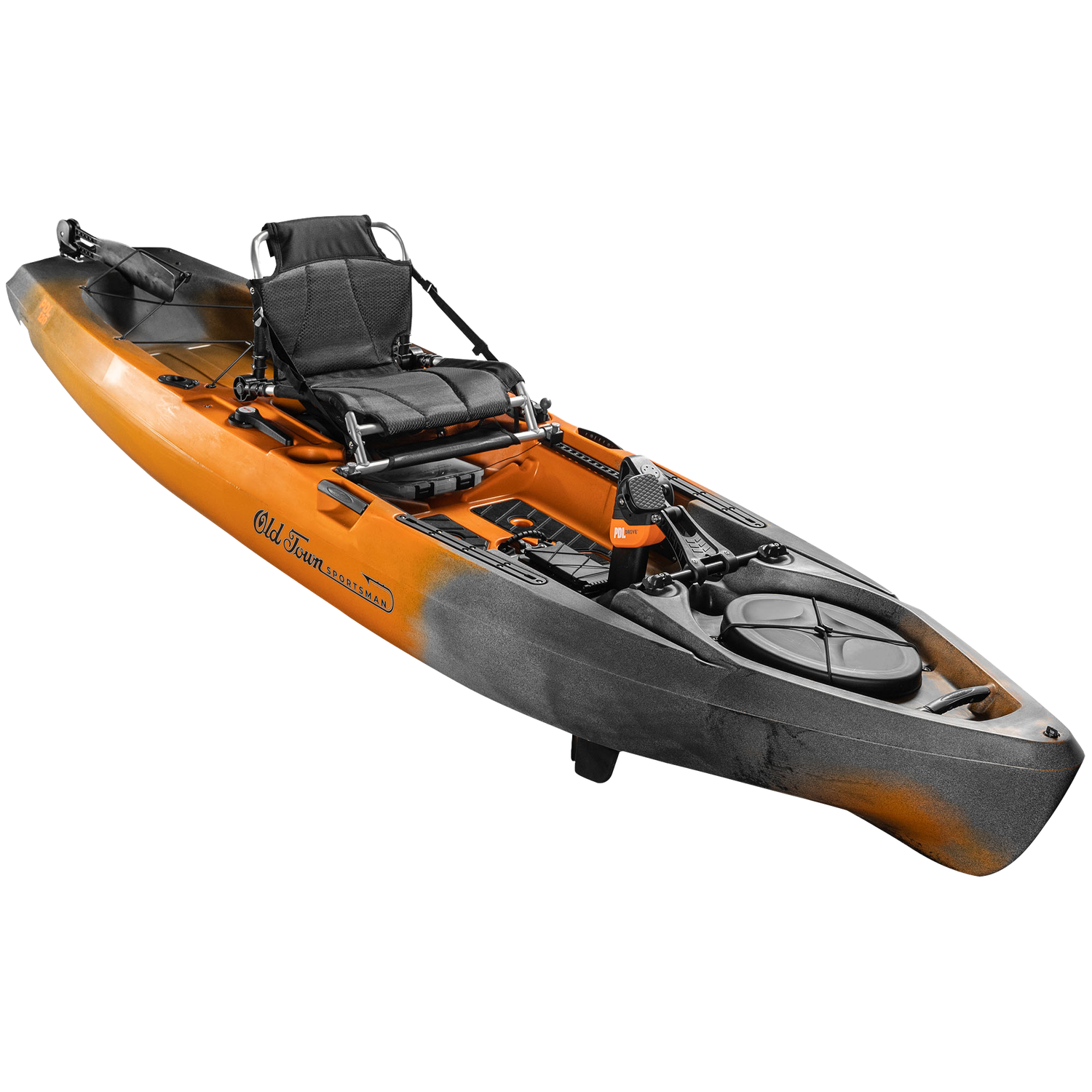 Old Town Sportsman PDL 120
