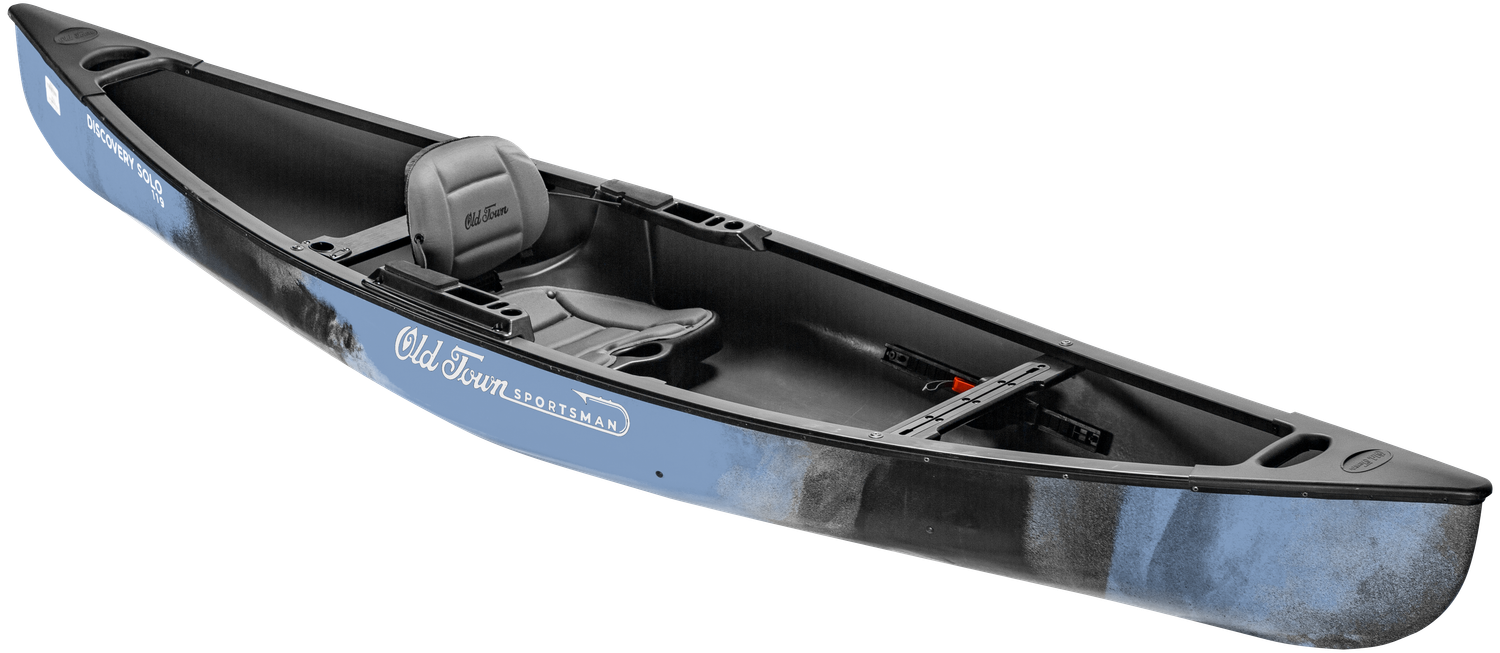 Old Town Sportsman Discovery Solo 119