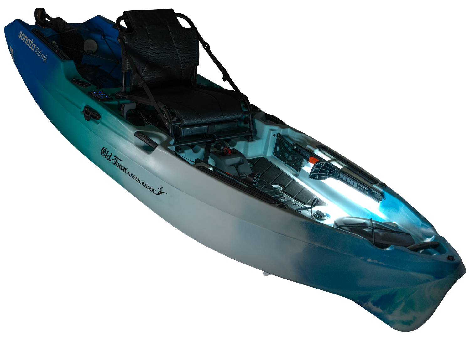 Ocean Kayak Sonata 106 MK