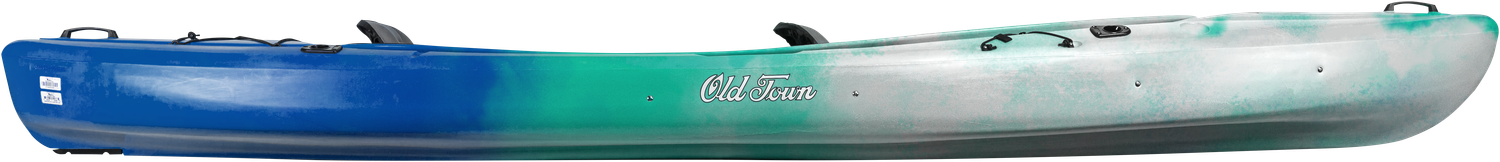 Old Town Twin Heron