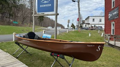 Used Slipstream Watercraft Impulse 13 Innegra/Kevlar/Carbon