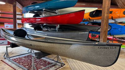 Swift Cruiser 15.8 Expedition Kevlar