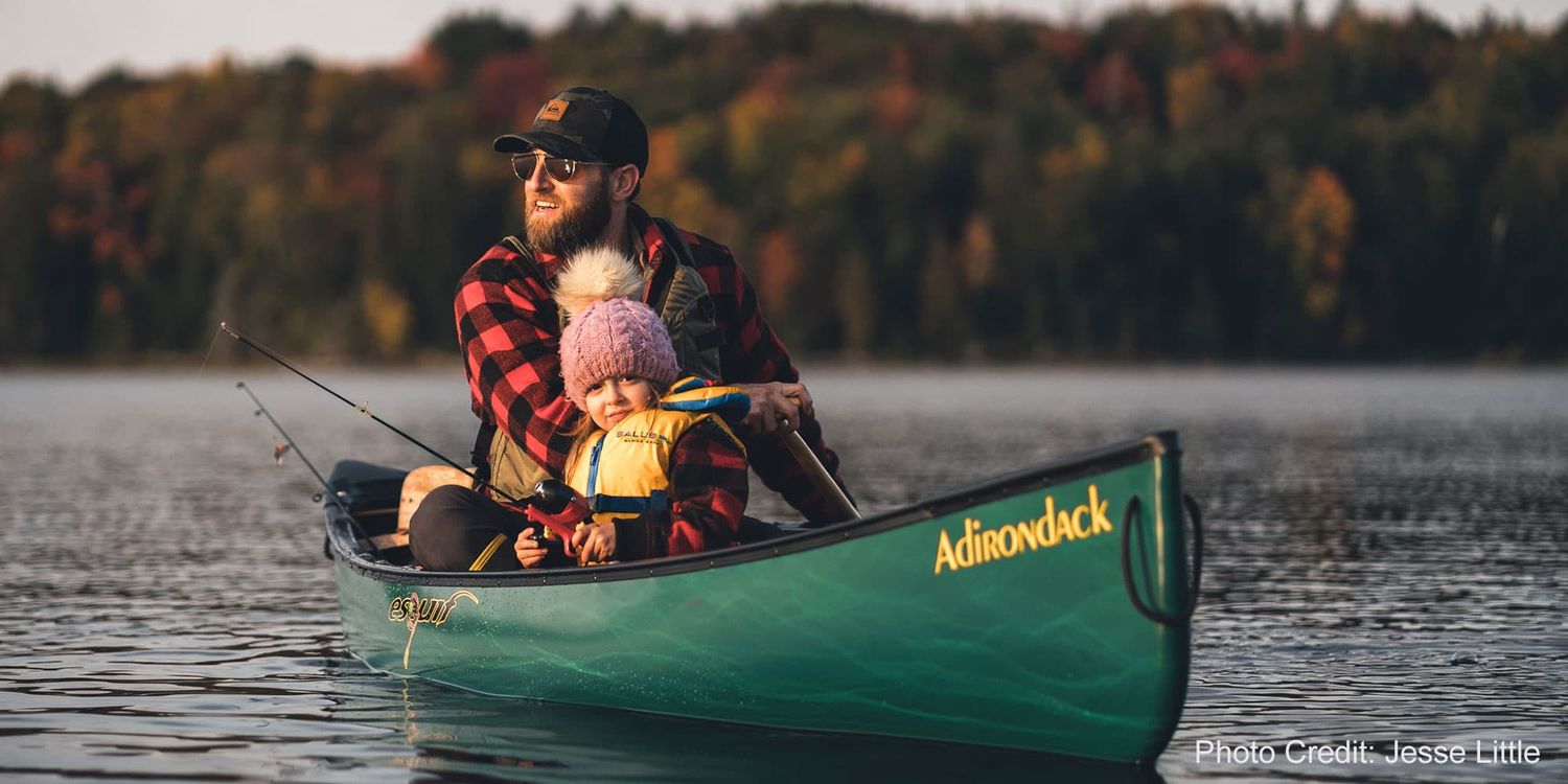 Esquif Adirondack Lite