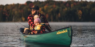 Esquif Adirondack Lite