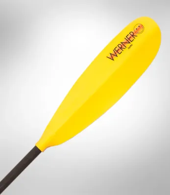 Werner Sprite Youth Paddle