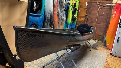 Swift Cruiser 12.8 Carbon Fusion