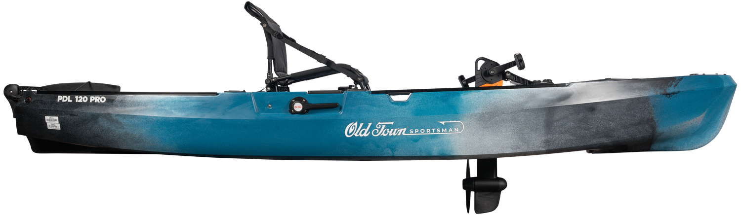 Old Town Sportsman PDL 120 Pro