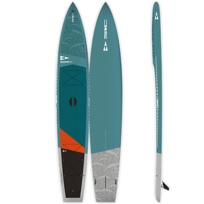 SIC Okeanos 14&#39;x28&quot;