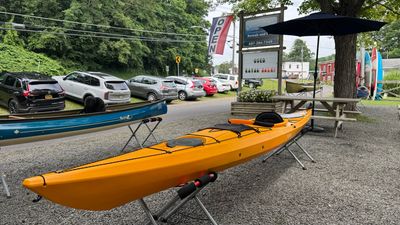 Used Tahe Marine Fit 147 PE