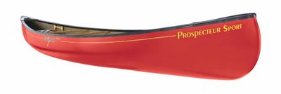Esquif Prospecteur Sport Lite