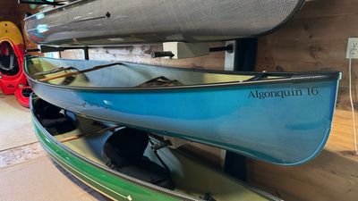 Swift Algonquin 16 AT - Kevlar Fusion