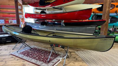 Swift Cruiser 14.8 Kevlar Fusion