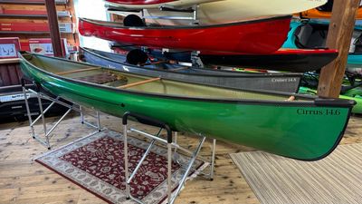 Swift Cirrus 14.6 - Kevlar Fusion