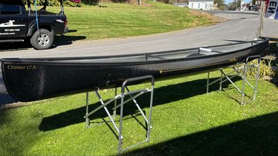 Swift Cruiser 17.8 Solo - Carbon Fusion