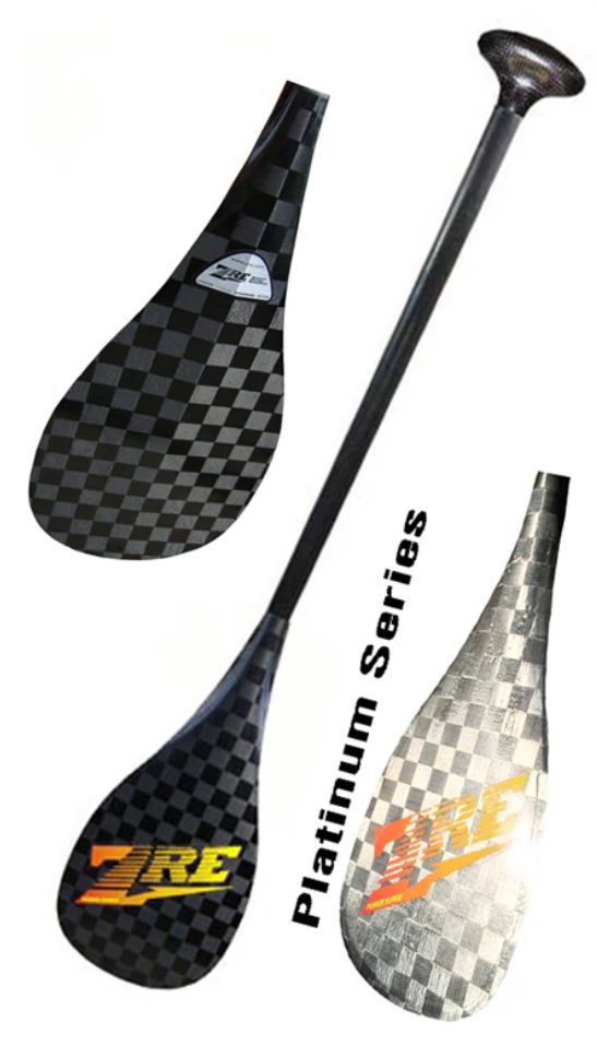 ZRE Revolution Light