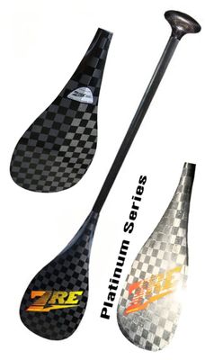 ZRE Revolution Light