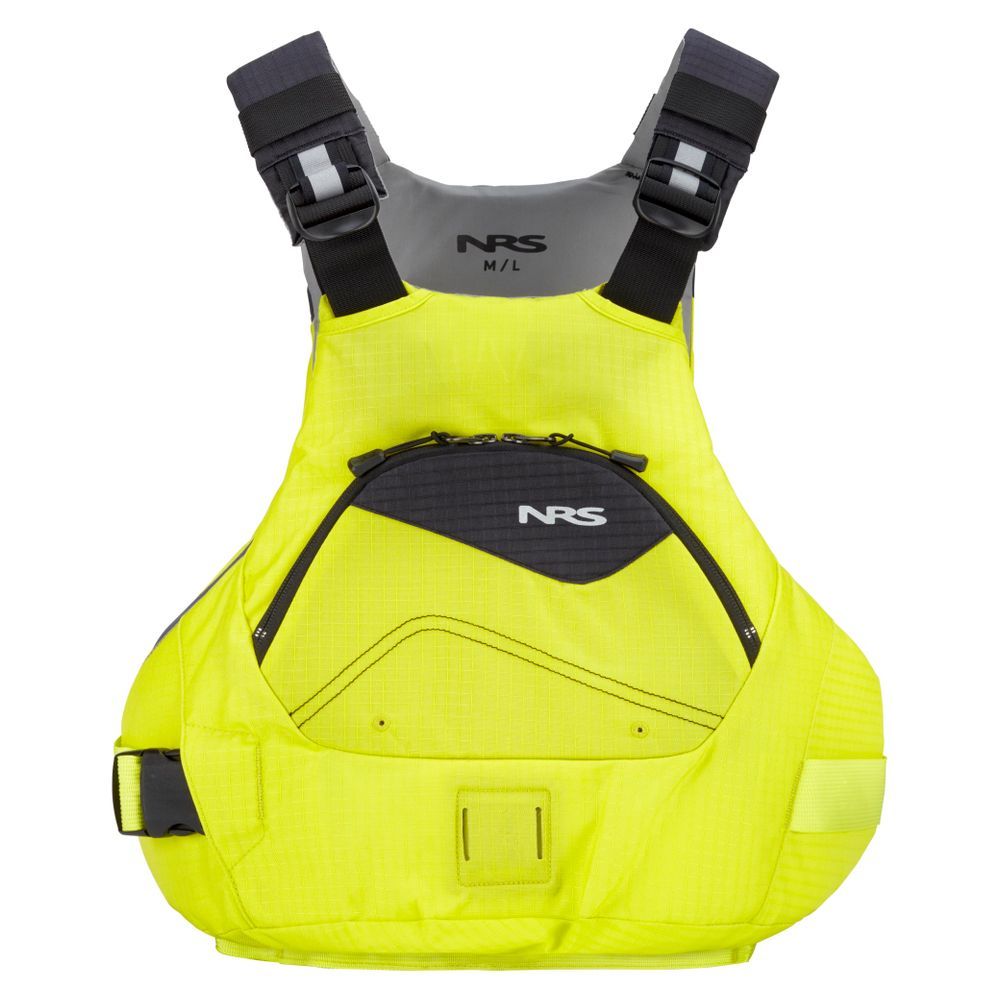 NRS Ion PFD