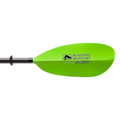 Bending Branches Angler Drift