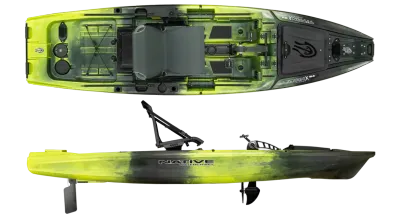 Native Titan X Propel 12.5