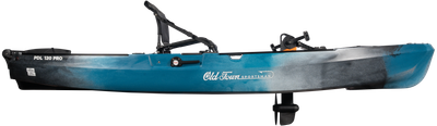 Old Town Sportsman PDL 120 Pro