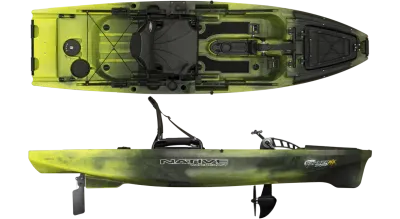 Native Slayer Propel 10 MAX