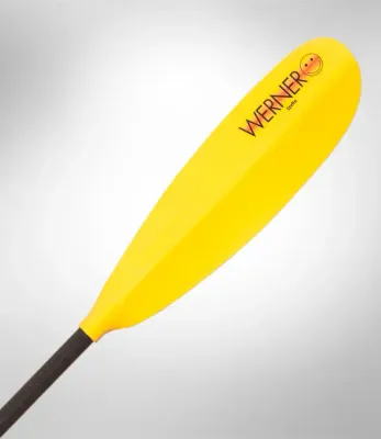 Werner Sprite Youth Paddle