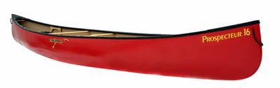 Esquif Prospecteur 16
