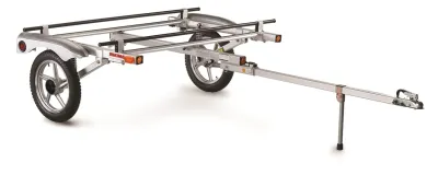 Yakima RACK and ROLL 78"