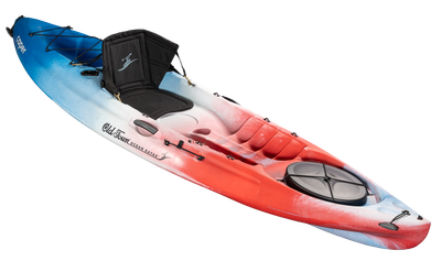 Old Town Caper Old Glory